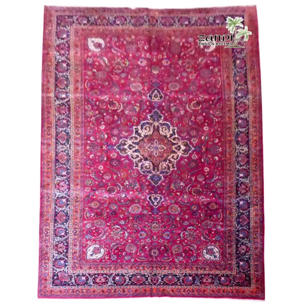 Edited image of rug 236